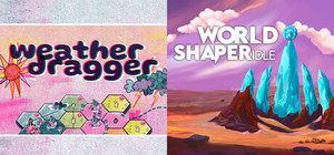 WorldShaping & Weather Dragging banner