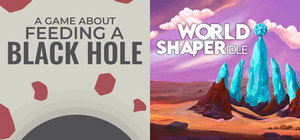 Worldshaping a Black Hole banner