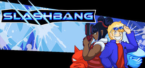 Slashbang banner
