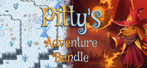 Pitty's Adventure Bundle banner