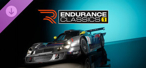 RENNSPORT: Endurance Classics Part 1 banner