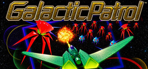 Galactic Patrol banner