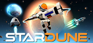StarDune banner