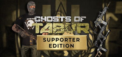 Ghosts of Tabor - Supporter Edition