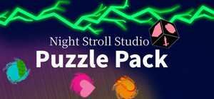 Night Stroll Studio Puzzle Pack banner