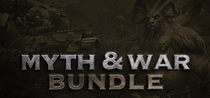Myth & War banner