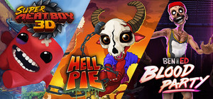 Bloody Sluggerfly banner