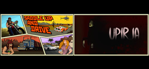 Sgriusoft games banner