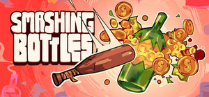 Smashing Bottles banner
