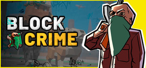 Block Crime banner