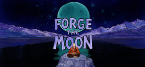 Forge the Moon banner