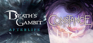 Death's Gambit: Afterlife + Constance banner
