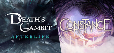 Death's Gambit: Afterlife + Constance