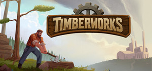 Timberworks banner