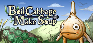 Boil Cabbage Make Soup banner