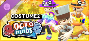OCTOPinbs - COSTUME2 banner