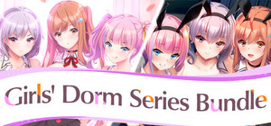 Girls' Dorm Series Bundle banner