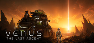 Venus: The Last Ascent banner