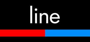 Line banner