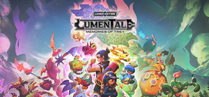 LumenTale: Memories of Trey - Lumen Edition banner
