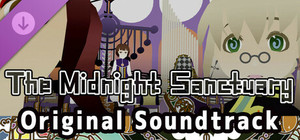 The Midnight Sanctuary Original Soundtrack banner