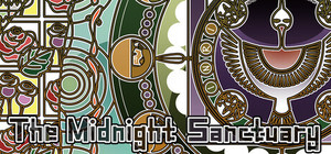 The Midnight Sanctuary Original Soundtrack Bundle banner