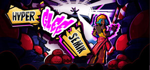 Hyper Glee Semik banner