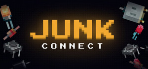 JUNK CONNECT banner