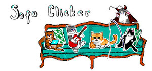 Sofa Clicker banner