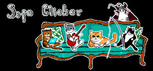 Sofa Clicker banner