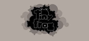 tinyfrog banner