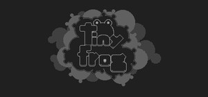 tinyfrog banner