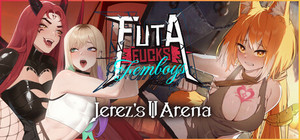 FFF x Jerez's Arena banner