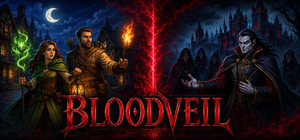 BloodVeil banner