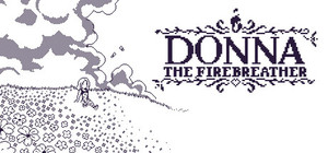 Donna the Firebreather banner