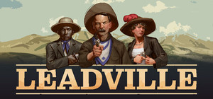 Leadville banner