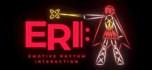 ERI: Emotive Rhythm Interaction banner
