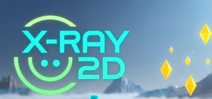 X-Ray 2D banner