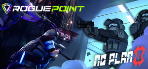 No Plan B x Rogue Point banner