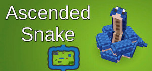 Ascended Snake banner
