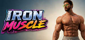 Iron Muscle: Bodybuilding Game banner