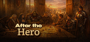 After the Hero banner