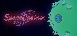 SpaceCasino banner