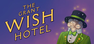 The Grant Wish Hotel banner