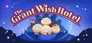 The Grant Wish Hotel banner