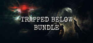 Trapped Below banner