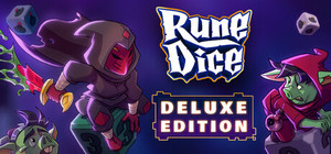 Rune Dice Deluxe Edition banner