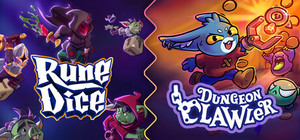 Dice & Dungeons banner