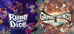 Conquer The Board banner