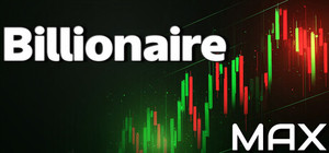 Billionaire MAX banner